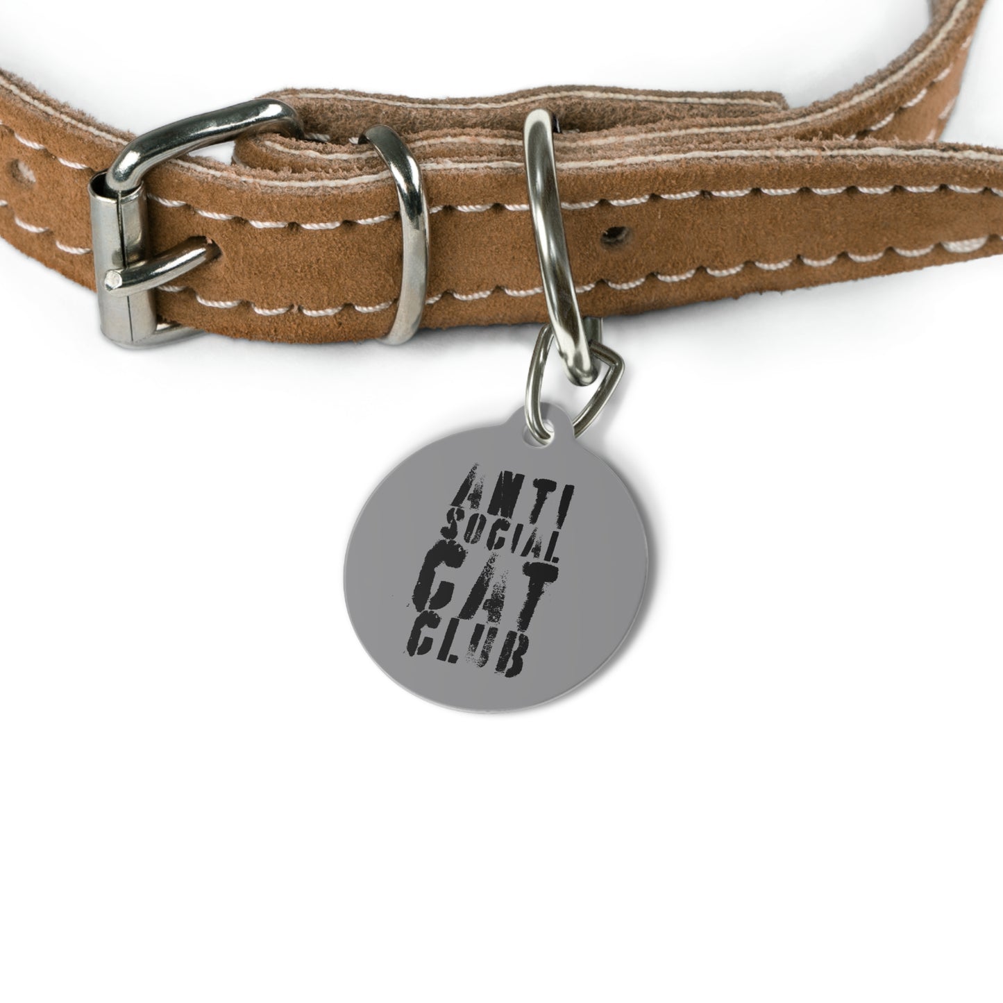 the anti social cat club : the favorite child tag