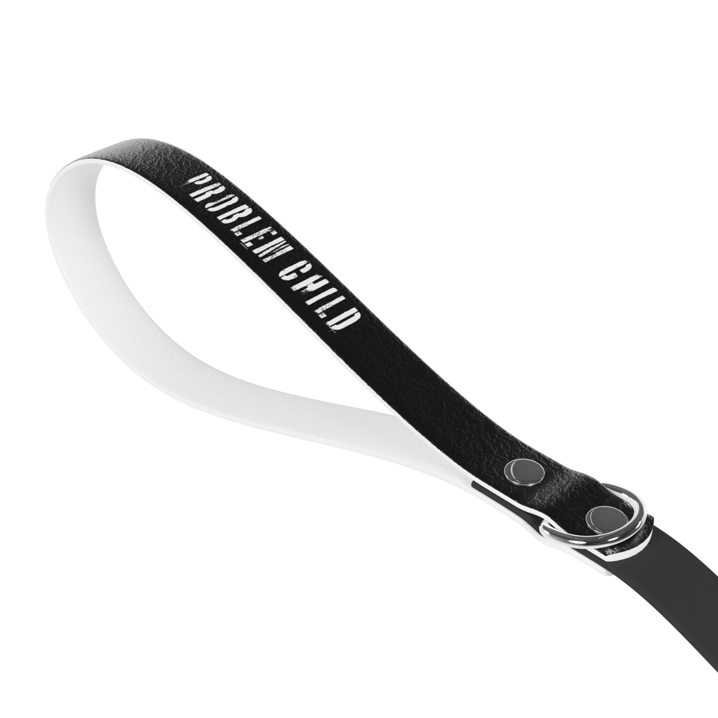 the problem child leash
