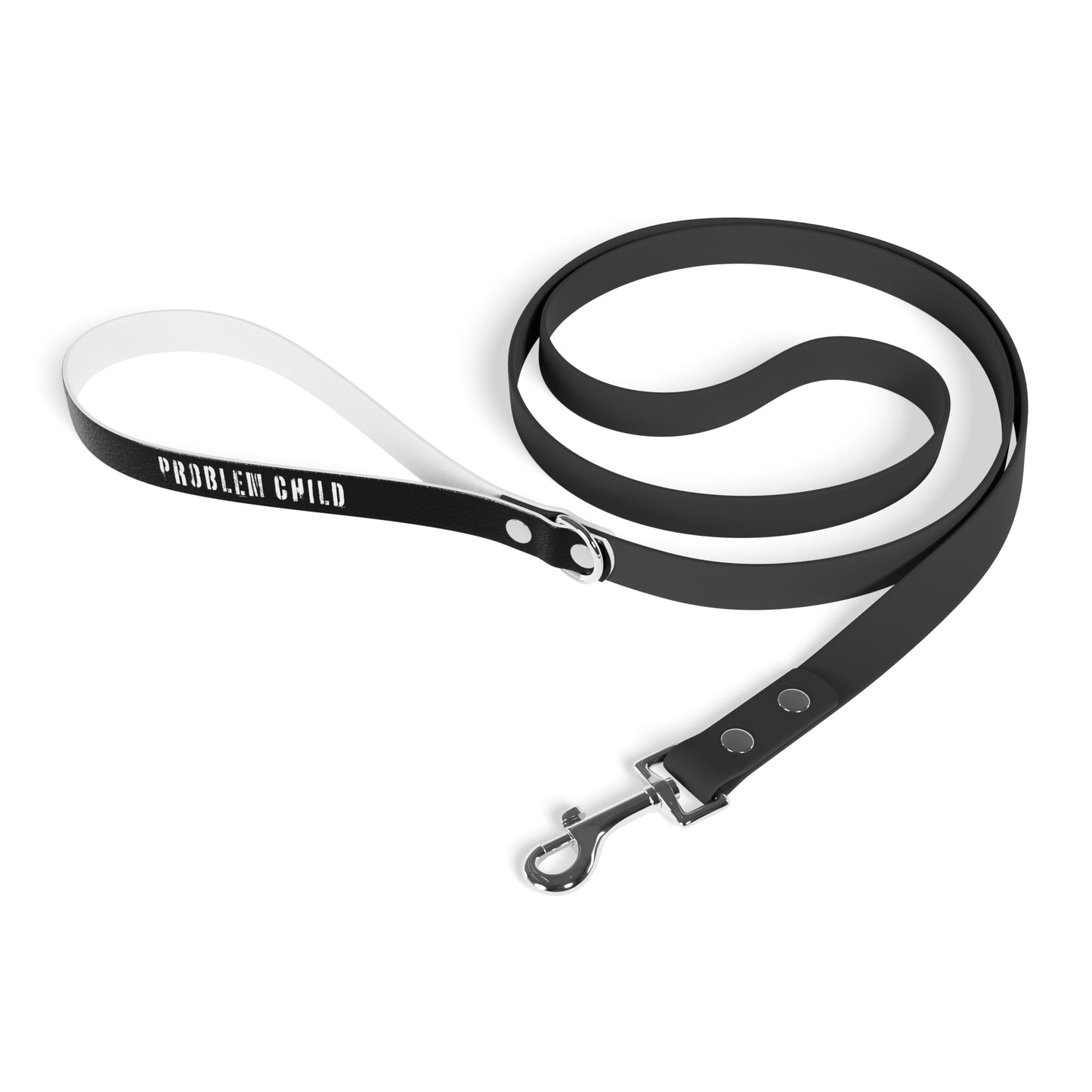 the problem child leash