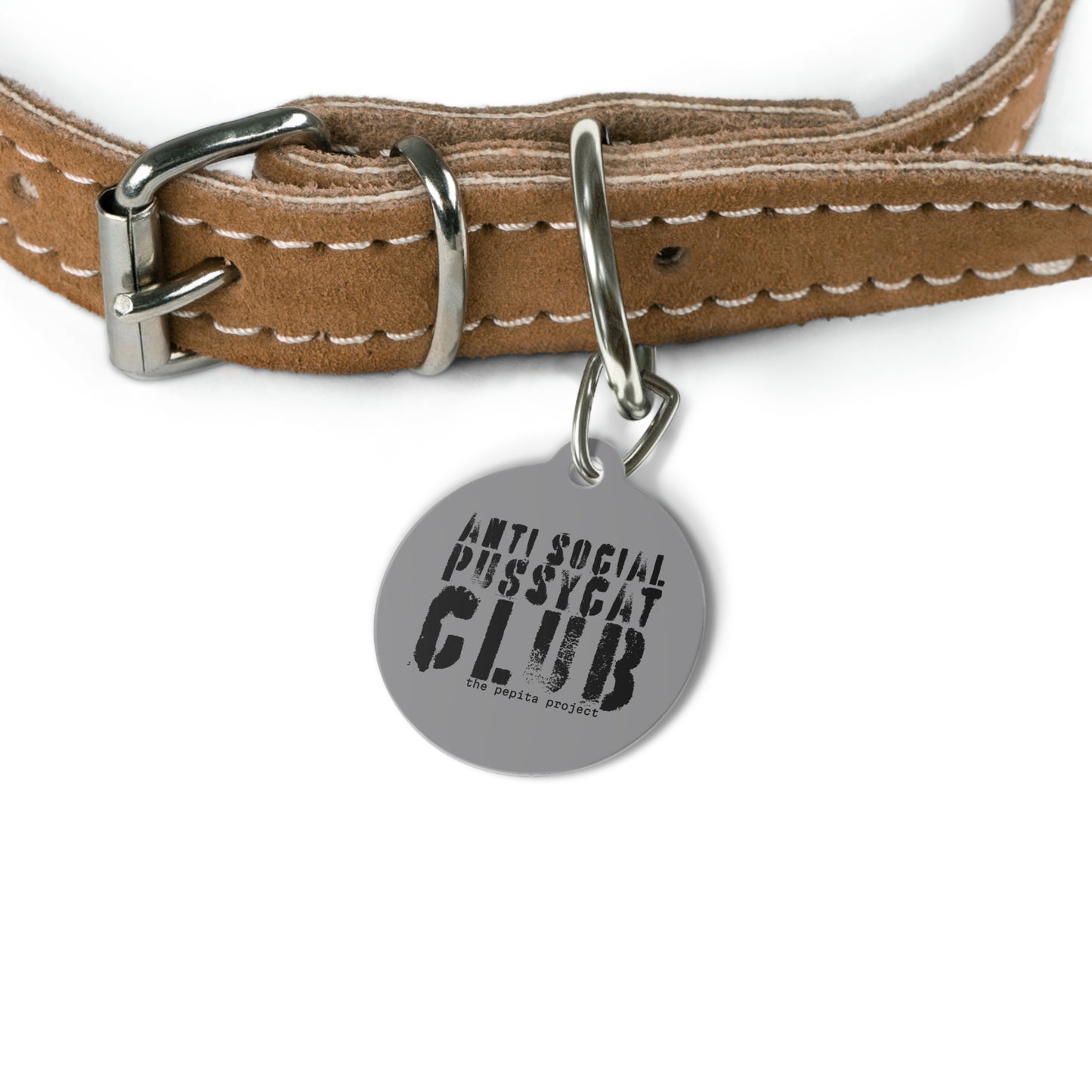 the anti social pussycat club : the favorite child tag