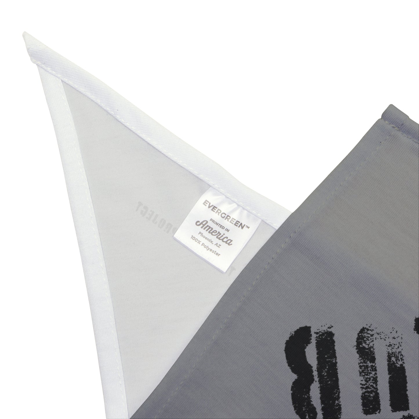 the anti social dog club bandana