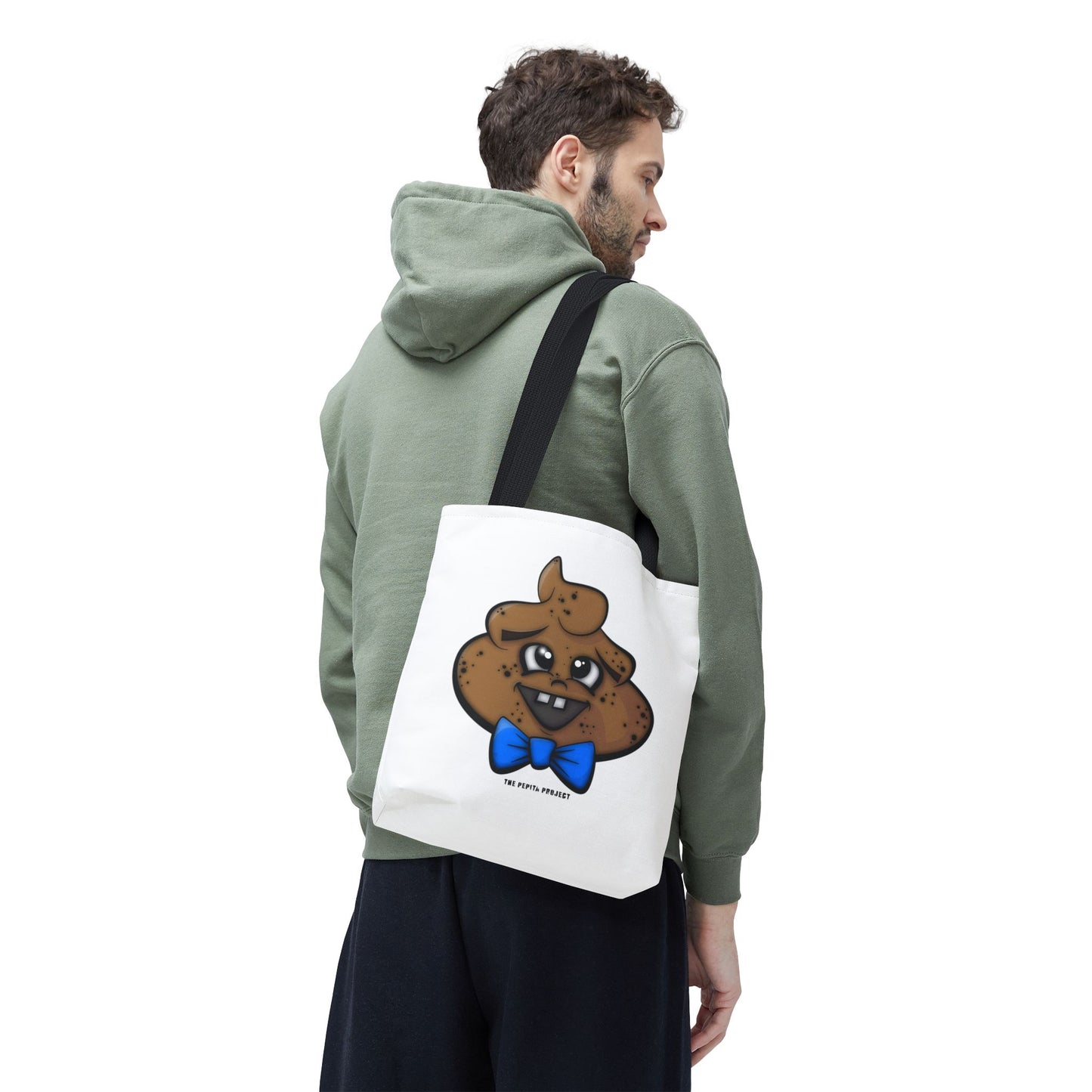 it's TOTES : you should give a proper regard