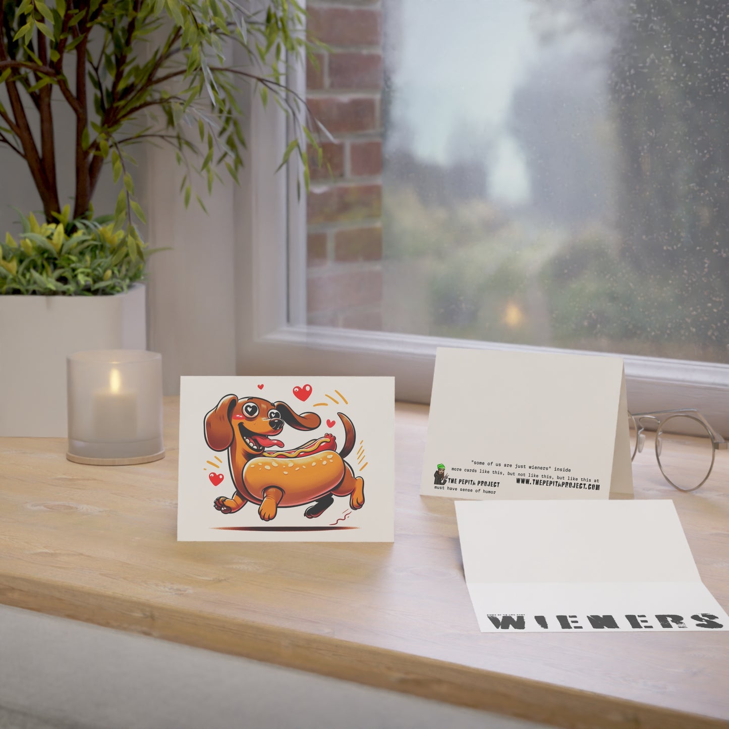 pepita's parcels : not all pups are good boys