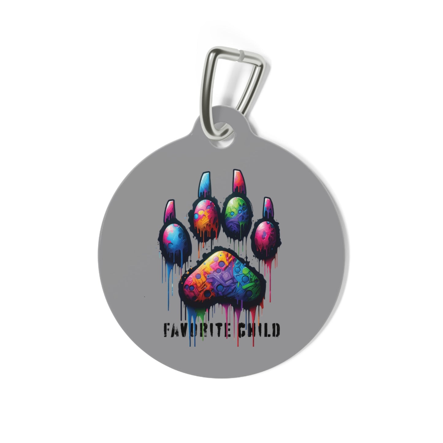the anti social cat club : the favorite child tag