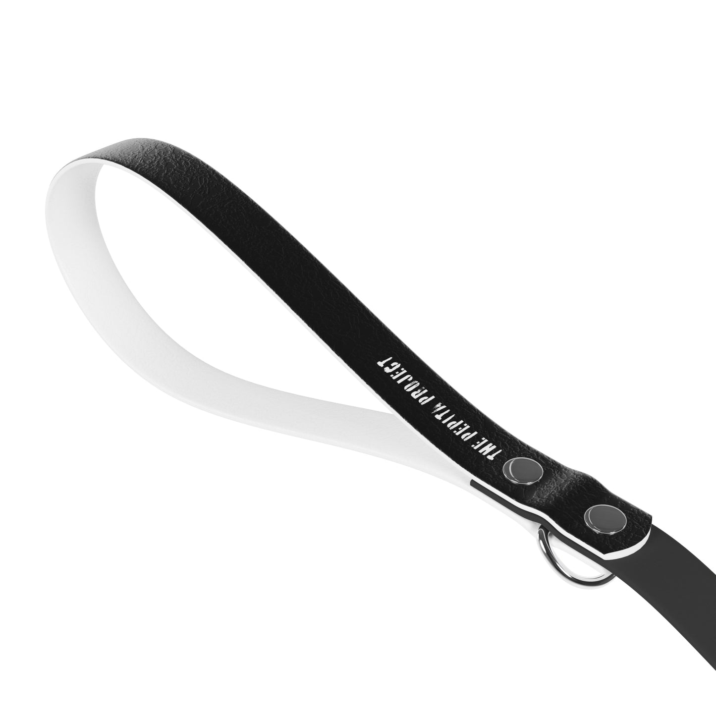 the problem child leash