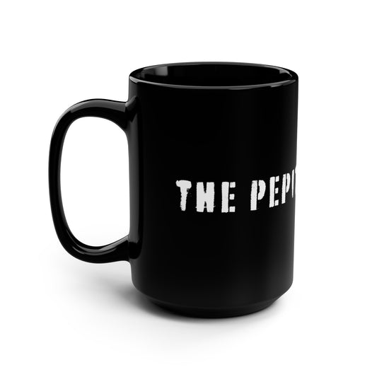 the classic mug