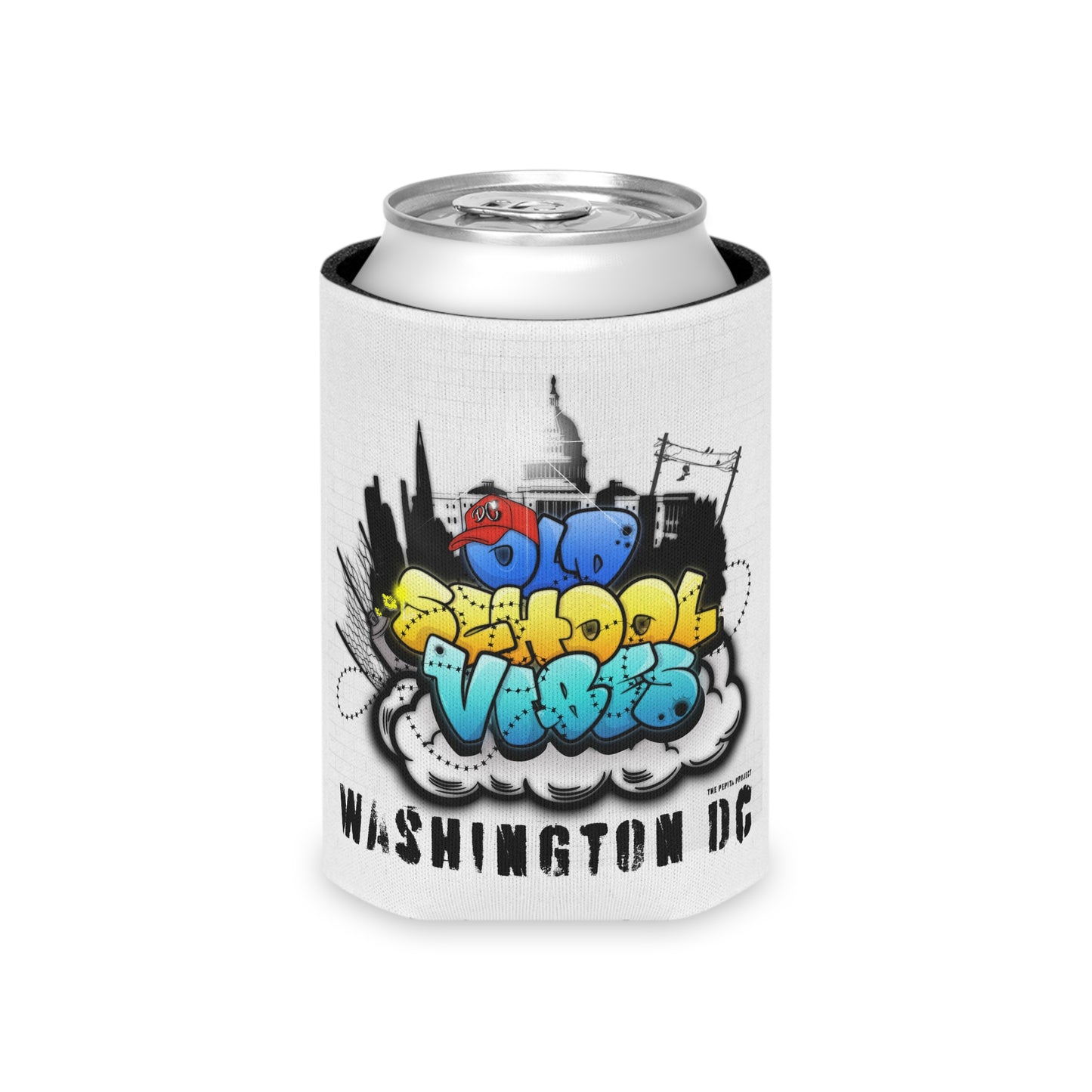 the district coozie