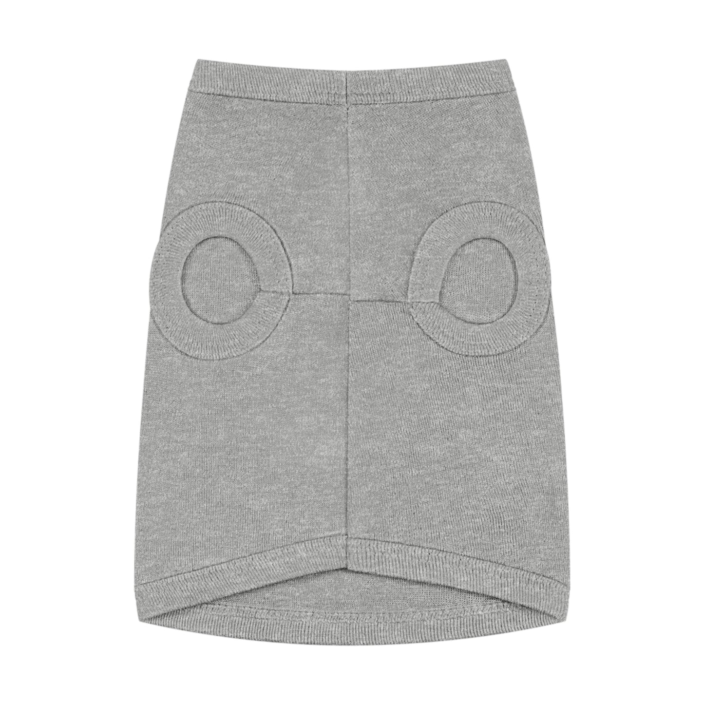 the anti social dog club tank