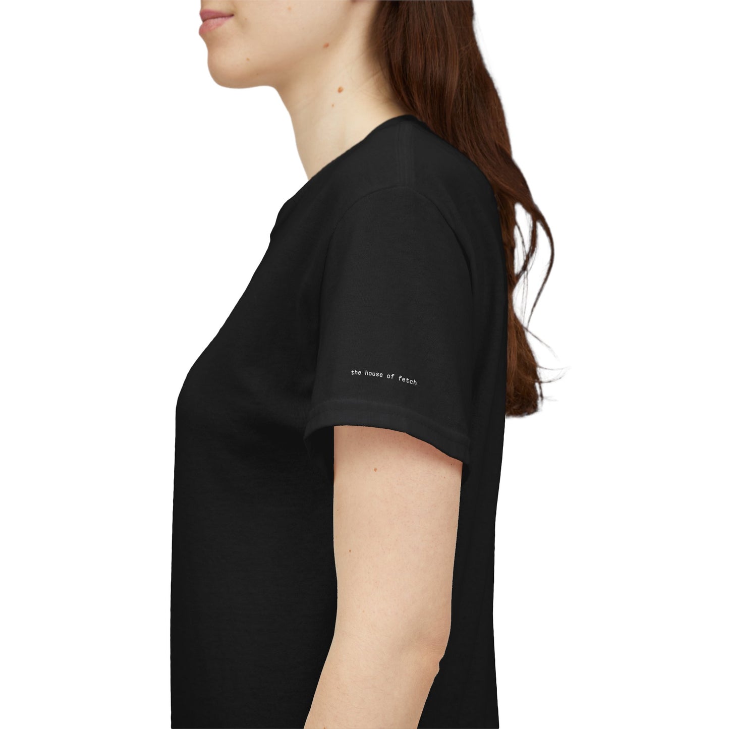your pet, pepitafied  |  the classic tee edition