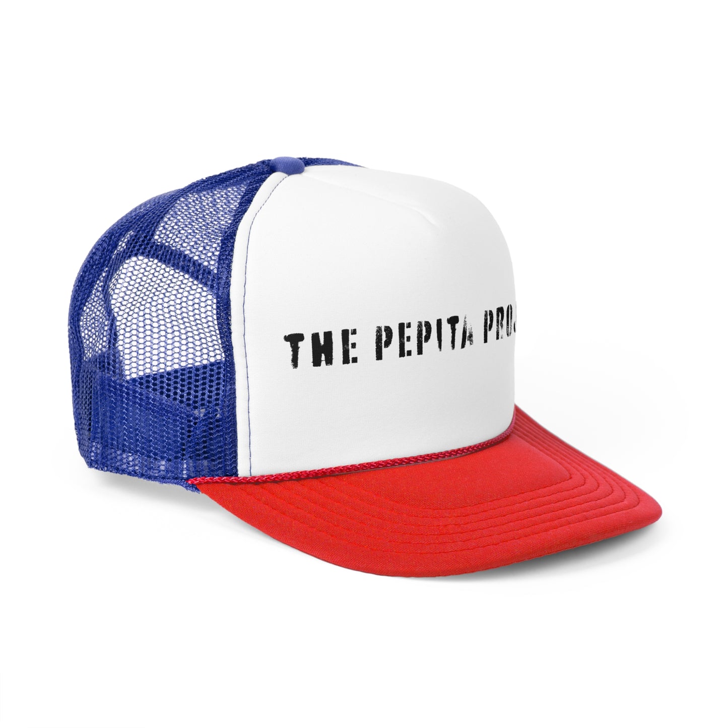 the trucker hat