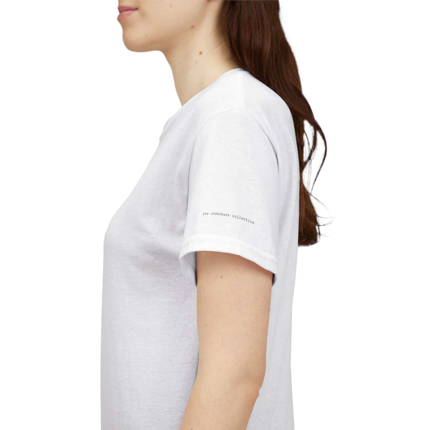 your pet, pepitafied  |  the classic tee edition