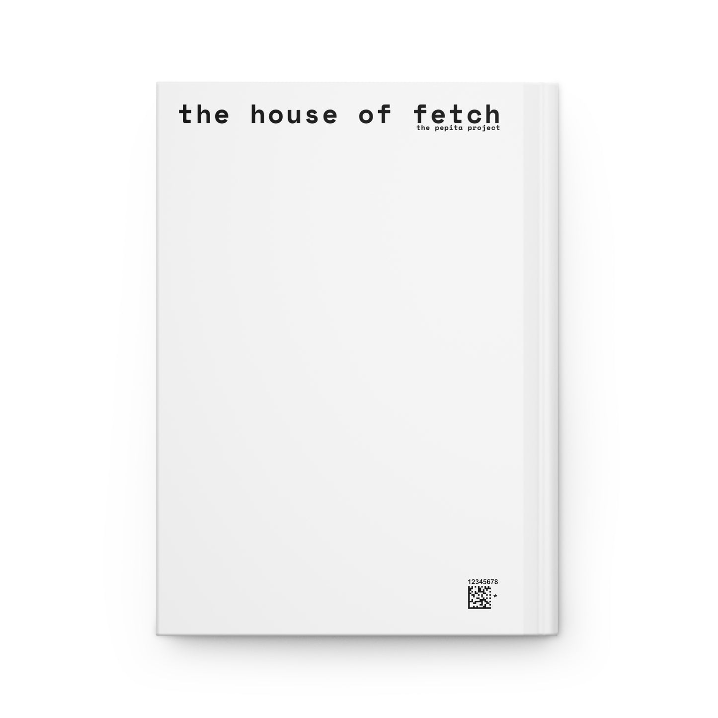 the underbark collective : bucket hardcover edition