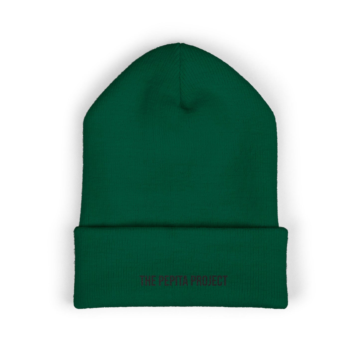 the beanie situation