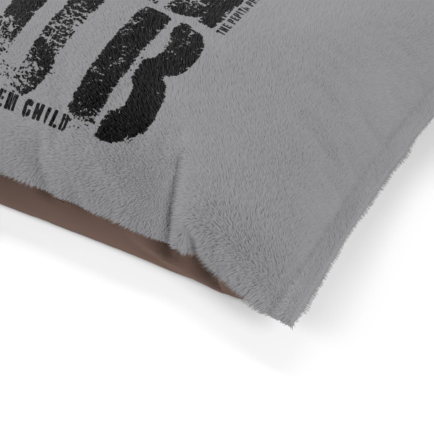 the anti social dog club bed