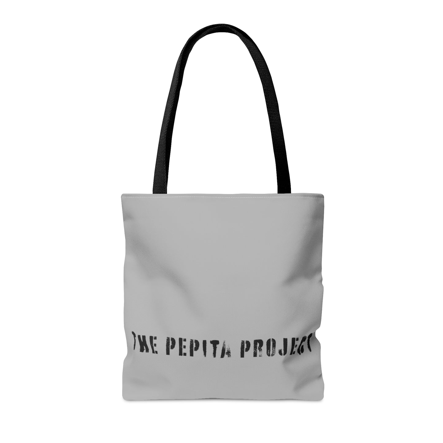 the tote bag