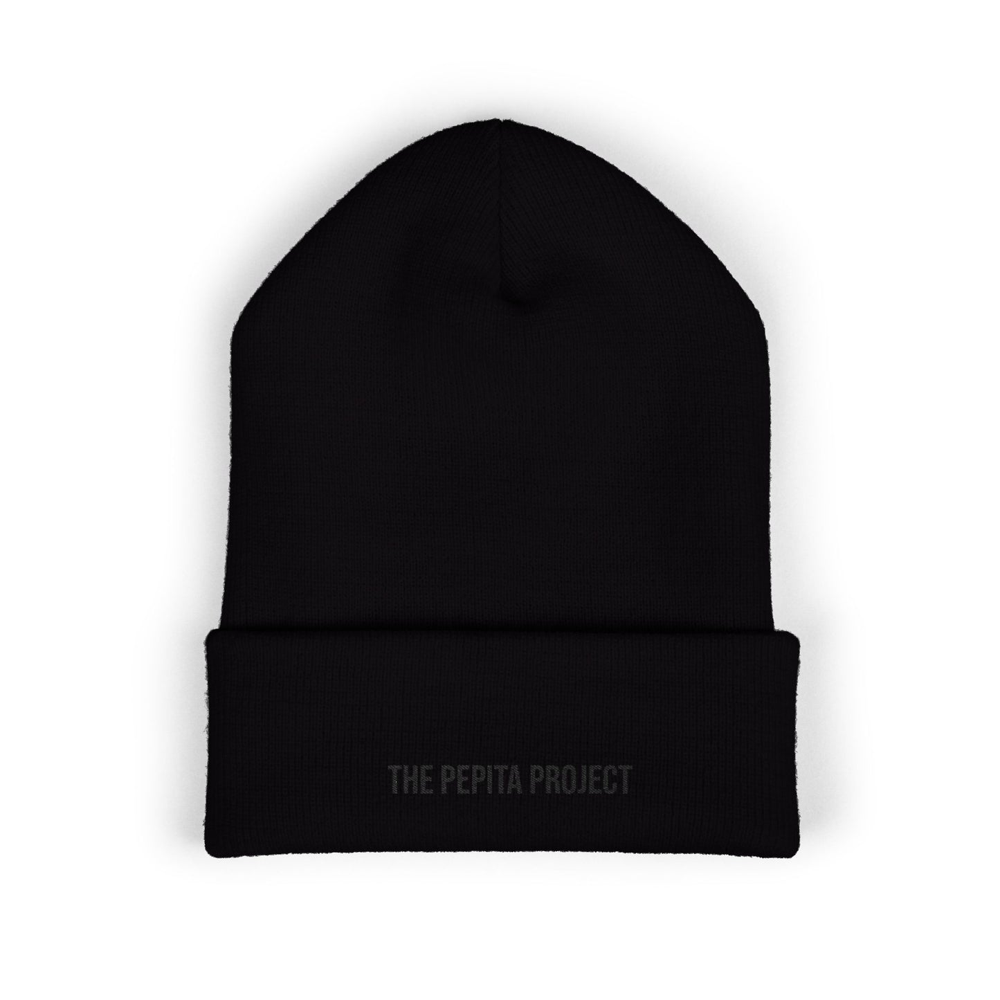 the beanie situation