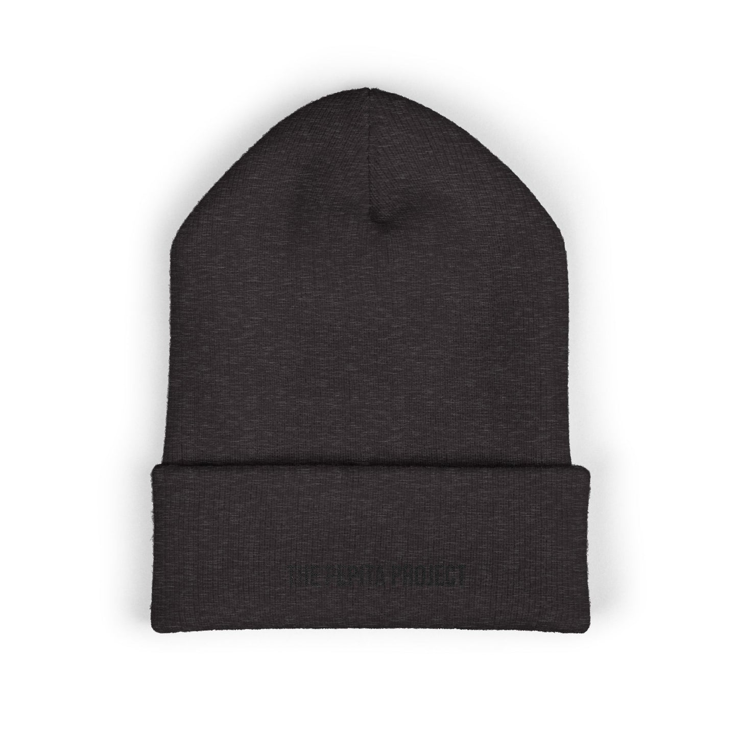 the beanie situation