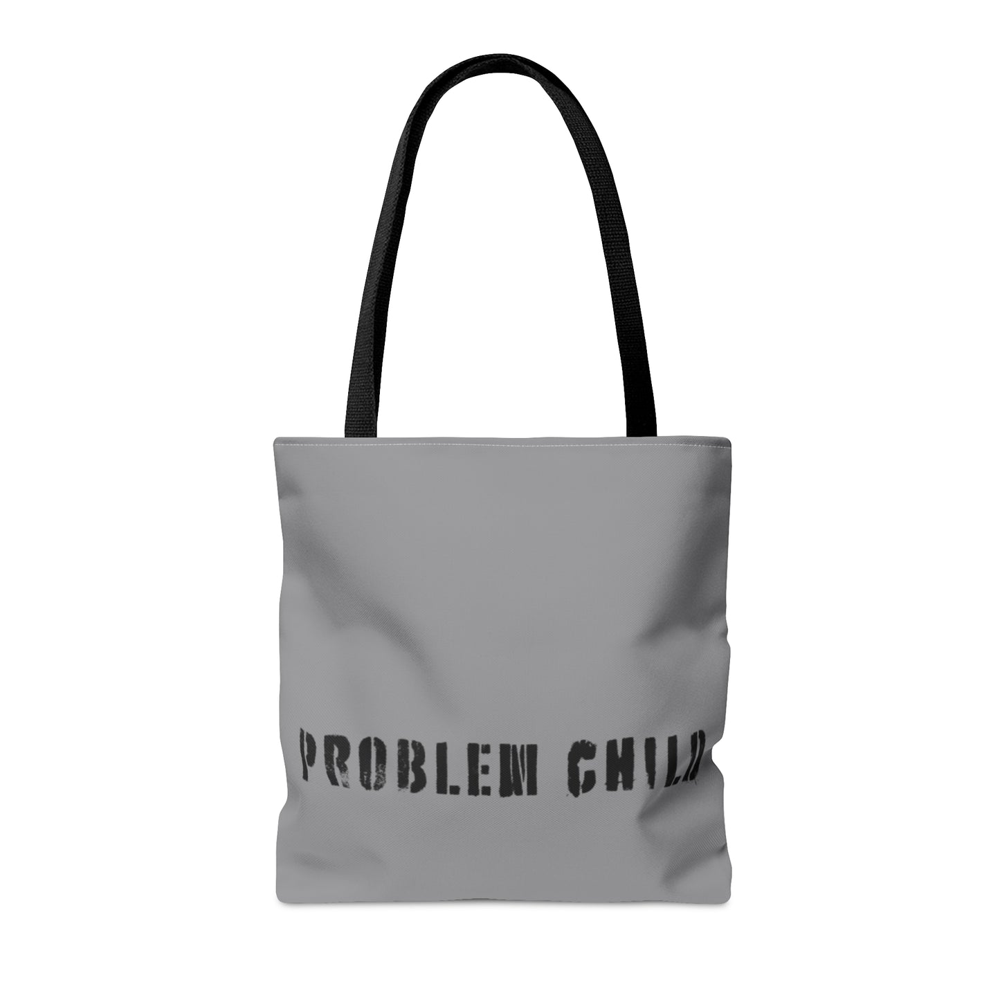 the anti social dog club totes : the problem child edition