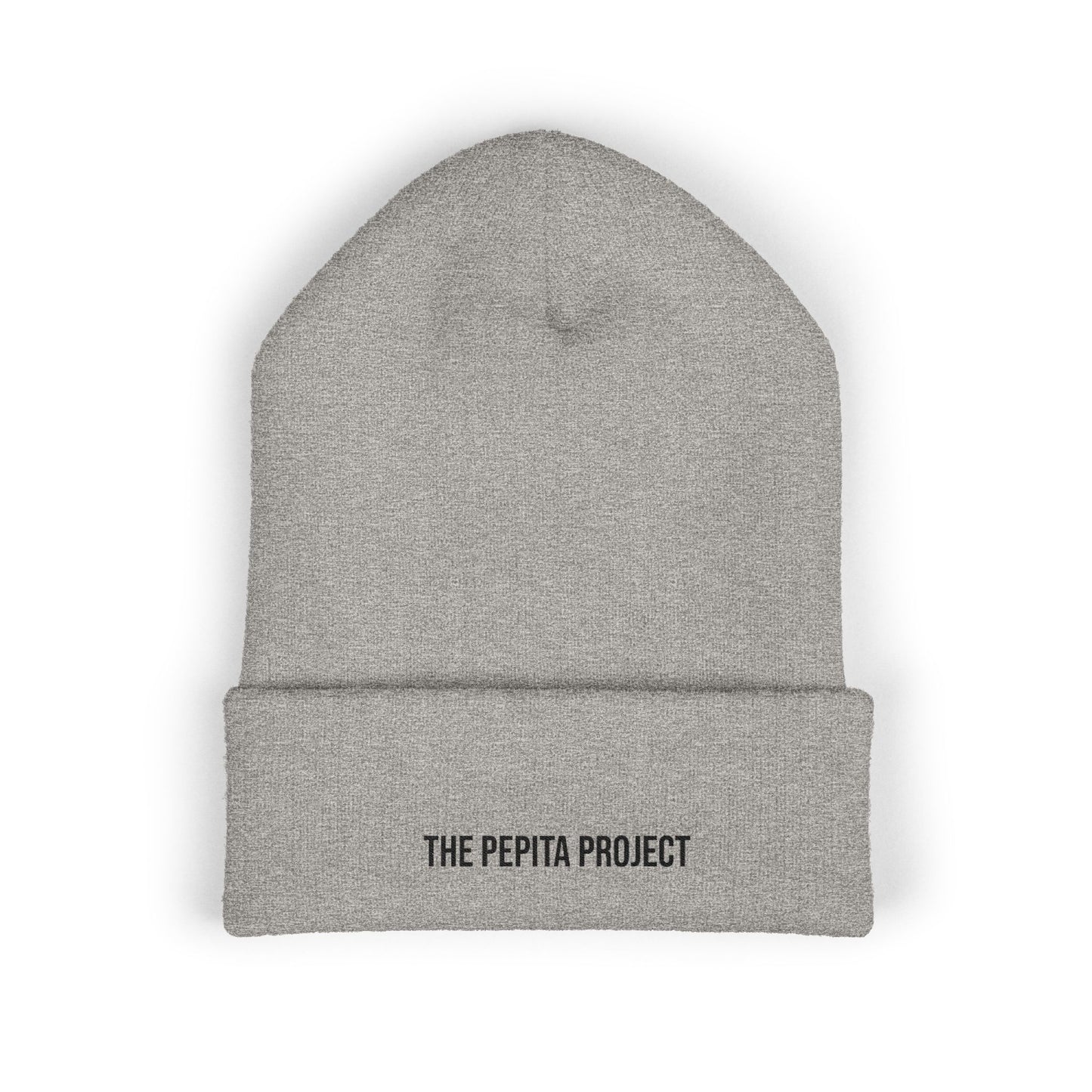 the beanie situation
