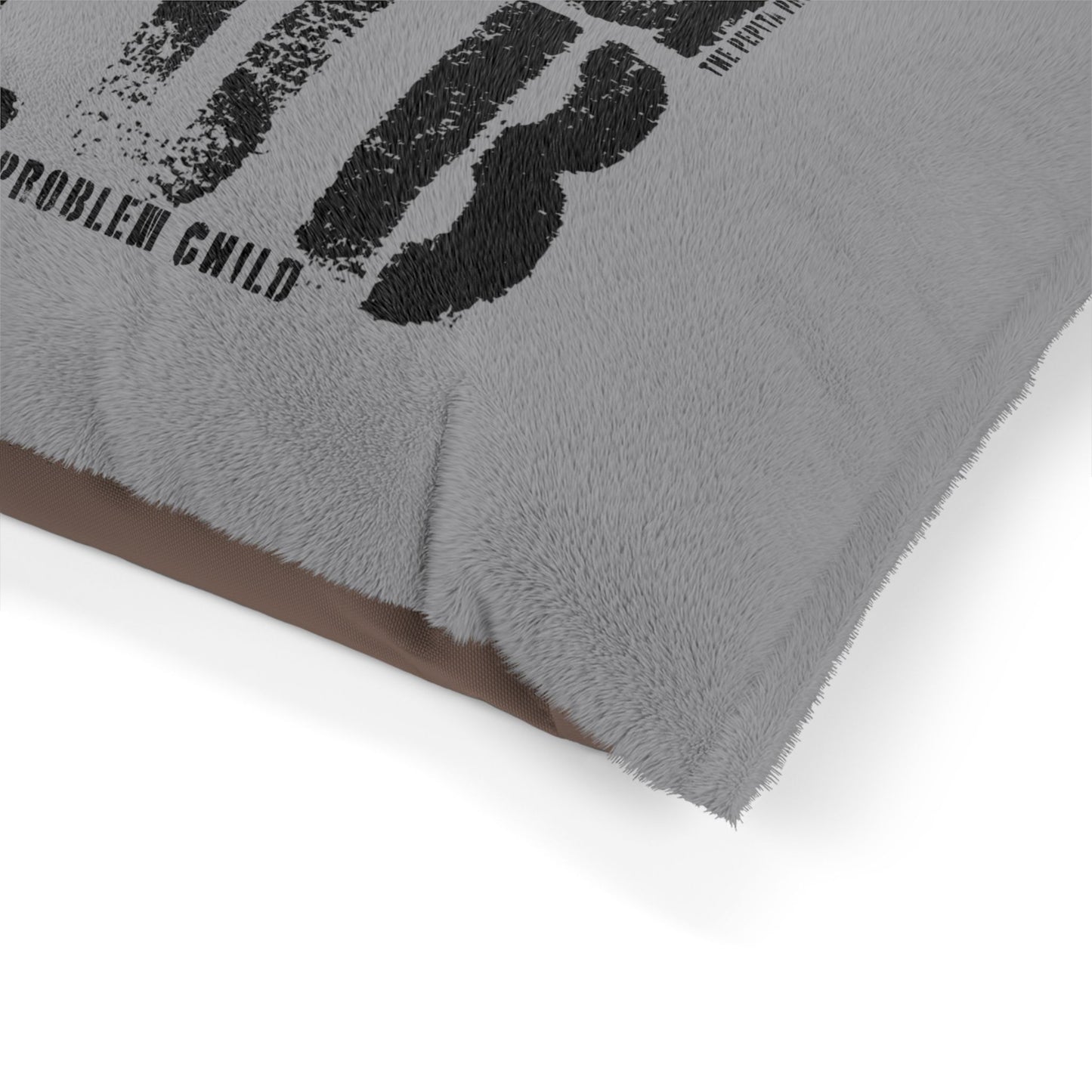 the anti social dog club bed