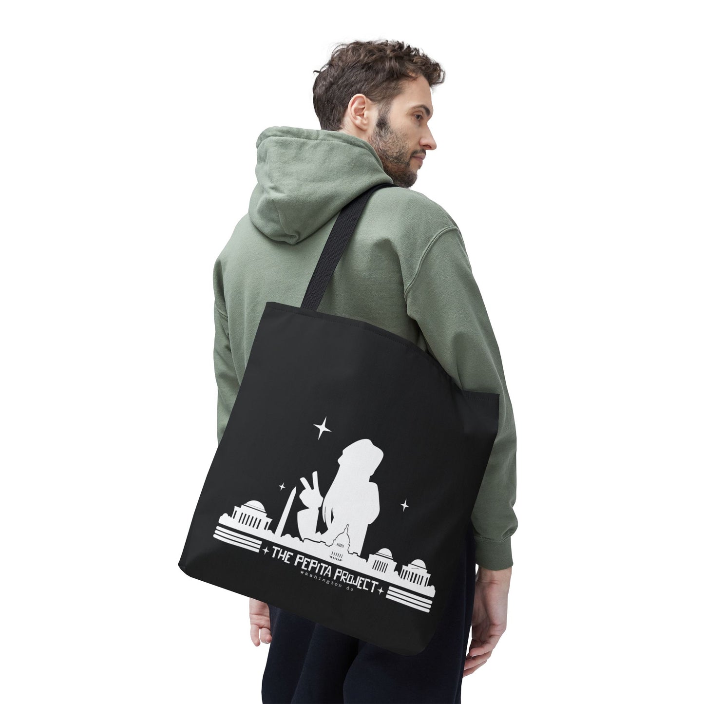 the tote : the pepita project edition