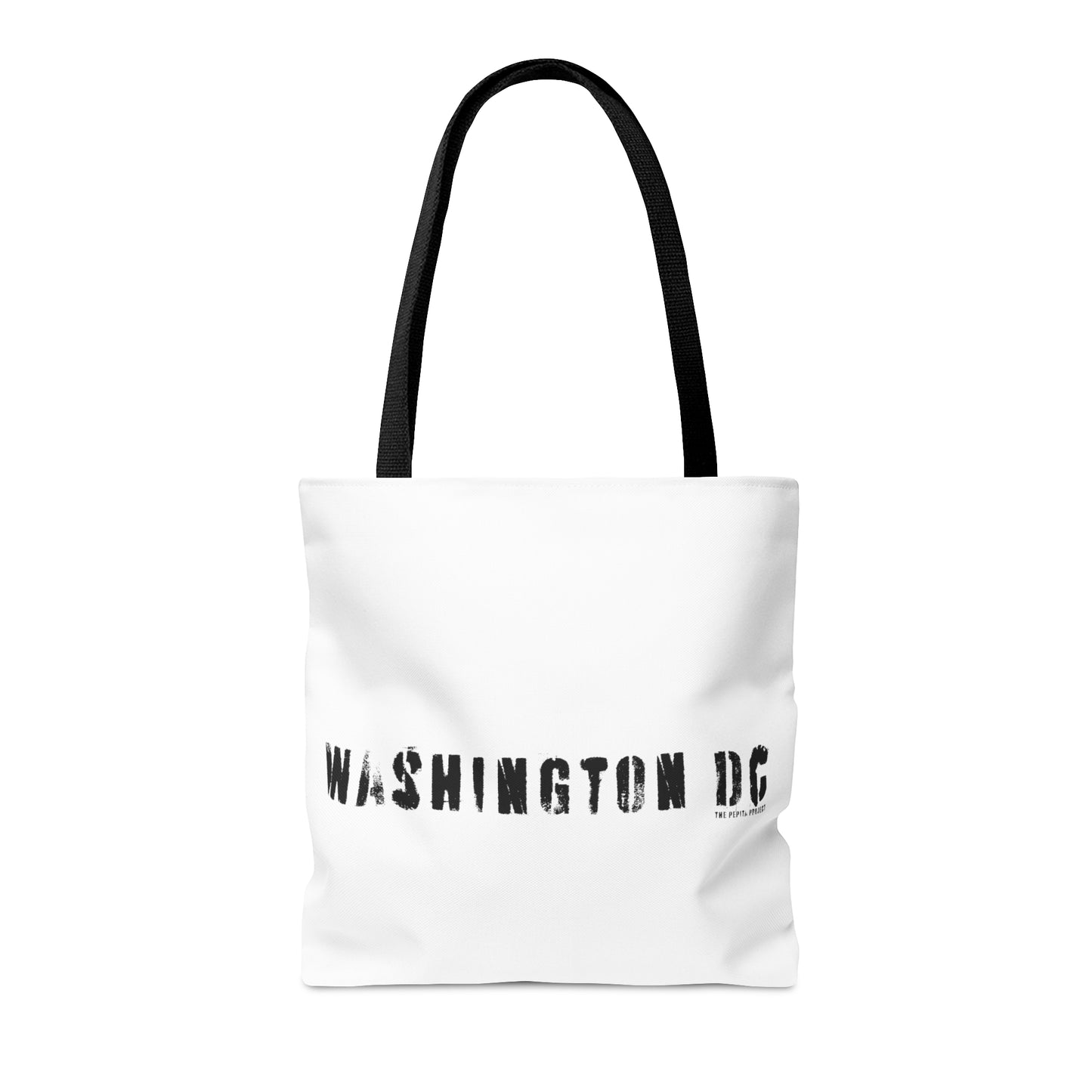 the district totes