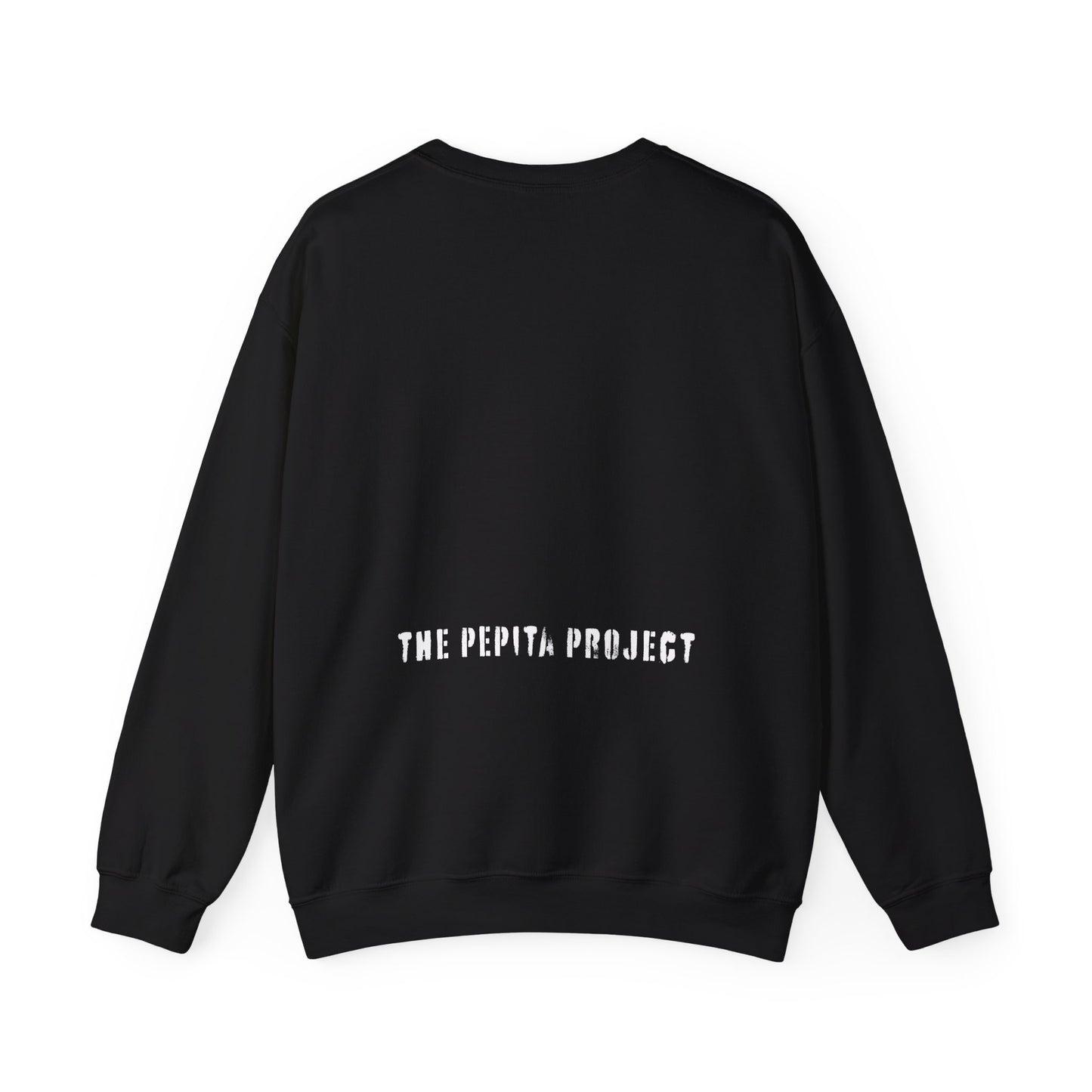 the crew neck