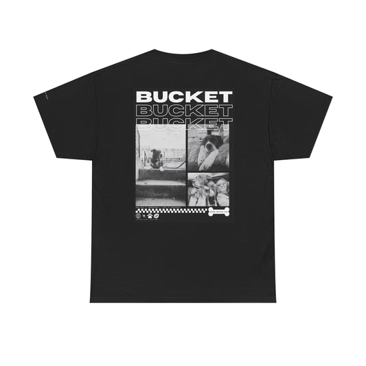 your pet, pepitafied  |  the classic tee edition