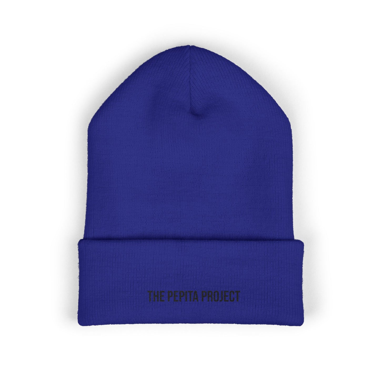 the beanie situation