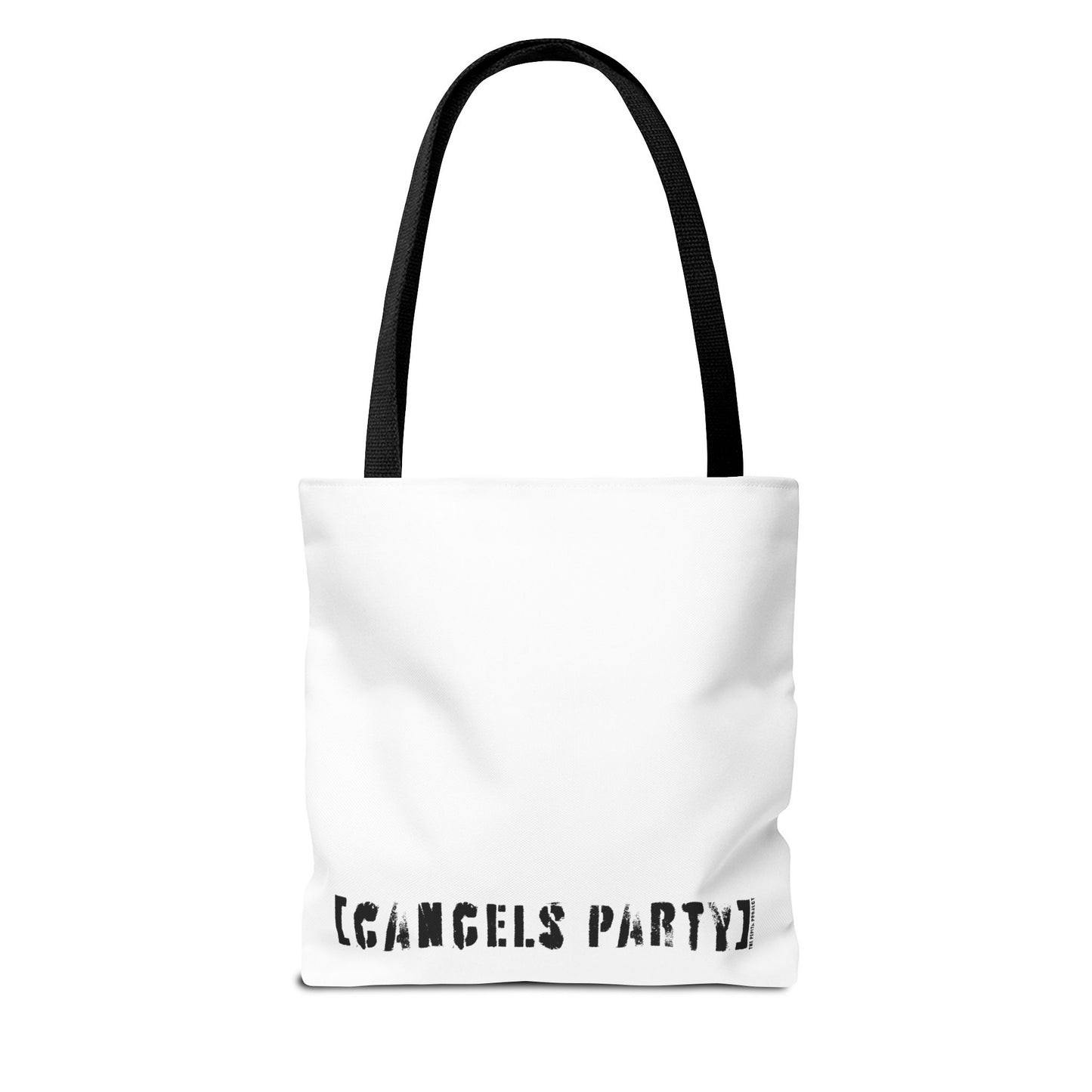 it's TOTES : party like an introvert