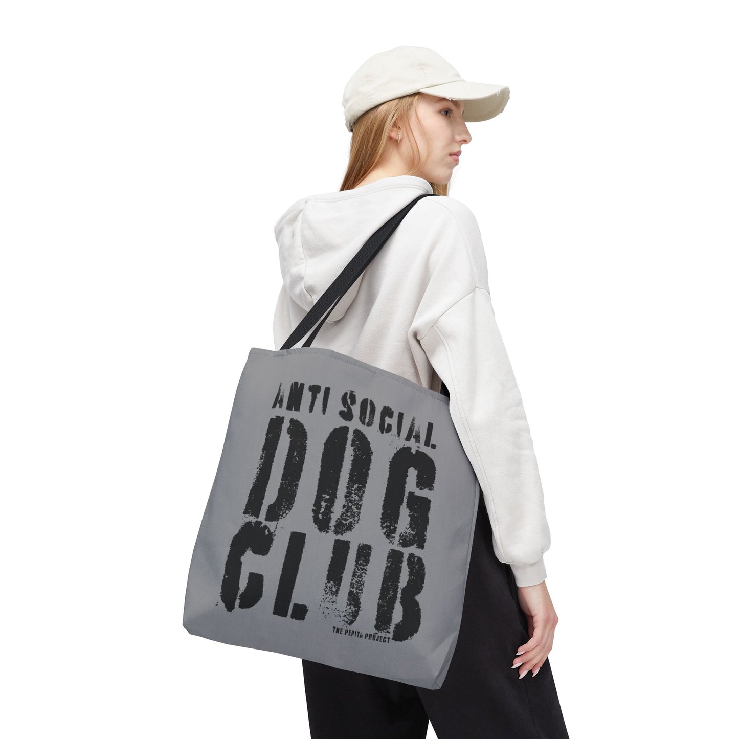 your pet, pepitafied | the totes edition